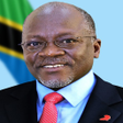 Icon of program: John pombe joseph maguful…