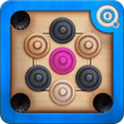 程序图标：Carrom Live 3D