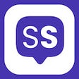 程序图标：Socialscope