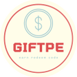 プログラムのアイコン：GiftPe: Earn Redeem code