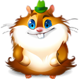 プログラムのアイコン：Hamster Free Video Conver…