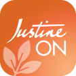 Icoon van programma: Justine ON