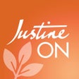 Programın simgesi: Justine ON