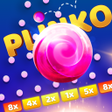 ไอคอนของโปรแกรม: Plinko Strike