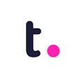 プログラムのアイコン：Teamwork for Chrome