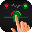 أيقونة البرنامج: Lie Detector- Lie Test Sc…
