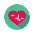 Ikon program: Heart Rate Plus: Pulse Mo…