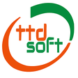Icon of program: ttdsoft USB Copy Protect