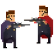Иконка программы: Grow Army