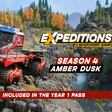 Icoon van programma: Expeditions: A MudRunner …