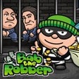 ไอคอนของโปรแกรม: Bob the Robber Unblocked