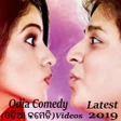 程序图标：Odia Comedy  ଓଡଆ କମଡ  :
