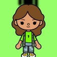 Ikona programu: Exclusive Toca wallpapers…
