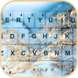 Ícone do programa: Texture Emoji Kika keyboa…