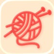 Ikon program: YarnPal - Crochet  Knit I…