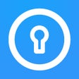 プログラムのアイコン：iPass - Password Manager