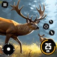 程序图标：Deer Hunter Epic Hunting …