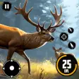 Deer Hunter Epic Hunting Games