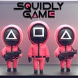Squidly Game icon