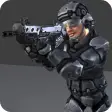 Trooper 2 (VR)
