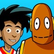 Icon of program: BrainPOP ELL