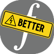 Иконка программы: BetterFloat