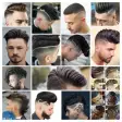 100 Unique Men Haircut-Mens ha