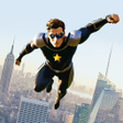 Ícone do programa: Spider fighting game supe…