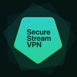 プログラムのアイコン：SecStream VPN