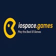 أيقونة البرنامج: IO Space