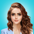 程序图标：Merge Designer-Home Makeo…