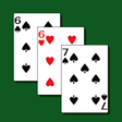 プログラムのアイコン：Gin Rummy