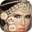 程序图标：Jewellery Photo Editor