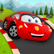 程序图标：Fun Kids Cars