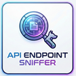 Иконка программы: API Sniffer - Endpoint De…