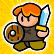 Иконка программы: Rumble Heroes : Adventure…