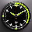 Icon of program: Pure Watch Faces  Wallpap…
