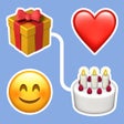 Ícone do programa: Emoji Puzzle: Match Game …