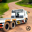 程序图标：Long Trailer Truck Cargo …