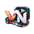 Programın simgesi: VN Templates: Reel Maker
