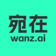 Ikona programu: 宛在快来体验AI纪念和数字永生