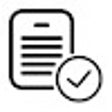 Иконка программы: PDF Talk - Website Chat