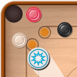 プログラムのアイコン：Carrom Board King