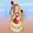 Icon of program: Save Jesus