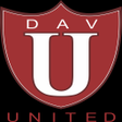 プログラムのアイコン：DAV United