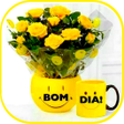 程序图标：Bom Dia com imagens