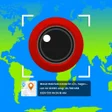 Icoon van programma: GPS Camera : Geotag On Ph…