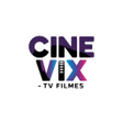 Programın simgesi: Cine Vix- TV Filmes