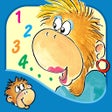 Programikonen: 5 Monkeys Play Hide and S…