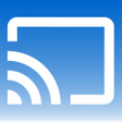 أيقونة البرنامج: Cast to TV